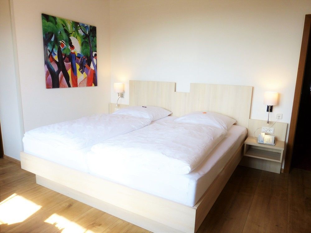 Parkhotel Pyrmont 巴特皮尔蒙特 外观 照片