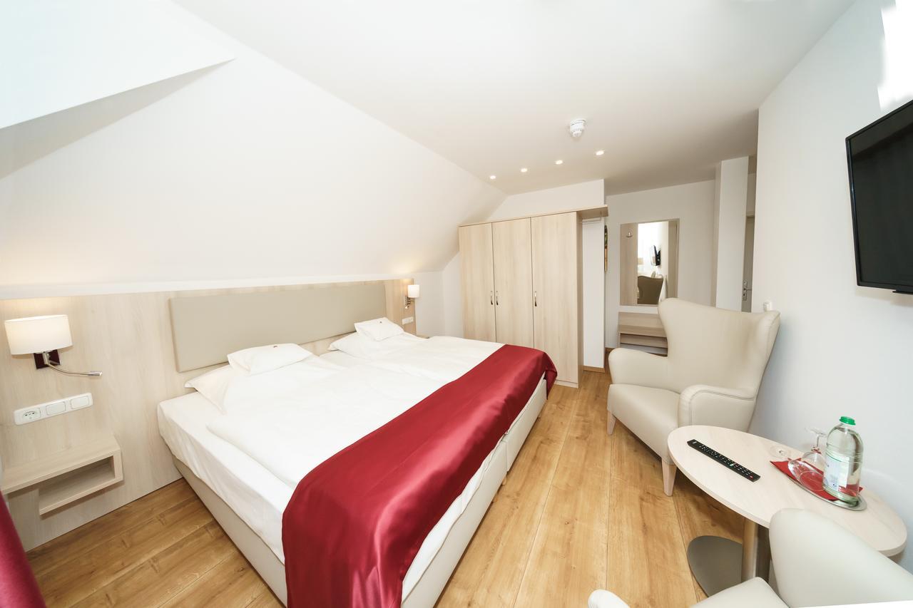 Parkhotel Pyrmont 巴特皮尔蒙特 外观 照片