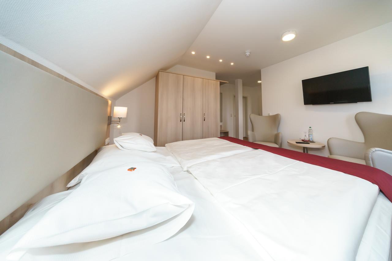 Parkhotel Pyrmont 巴特皮尔蒙特 外观 照片