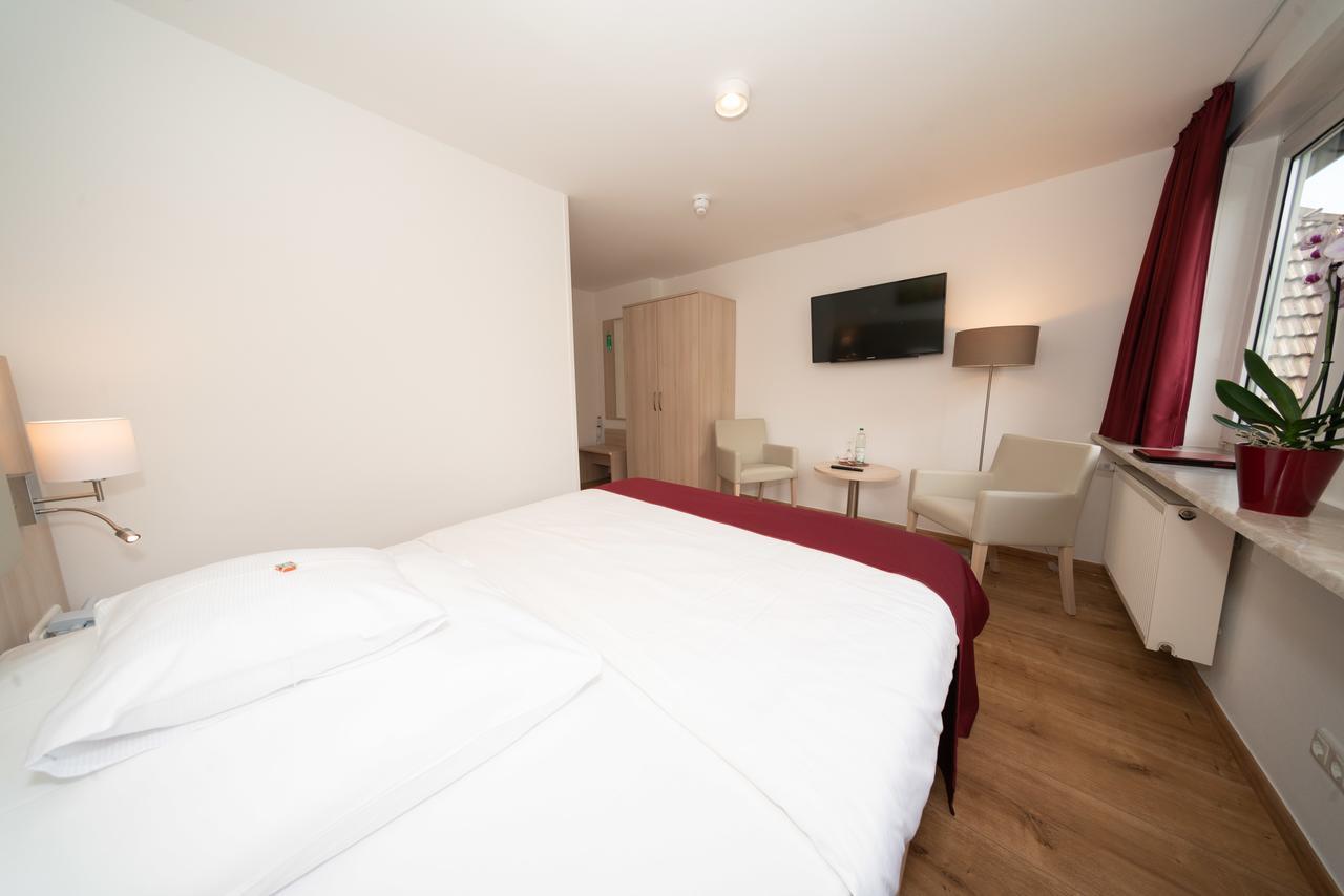 Parkhotel Pyrmont 巴特皮尔蒙特 外观 照片