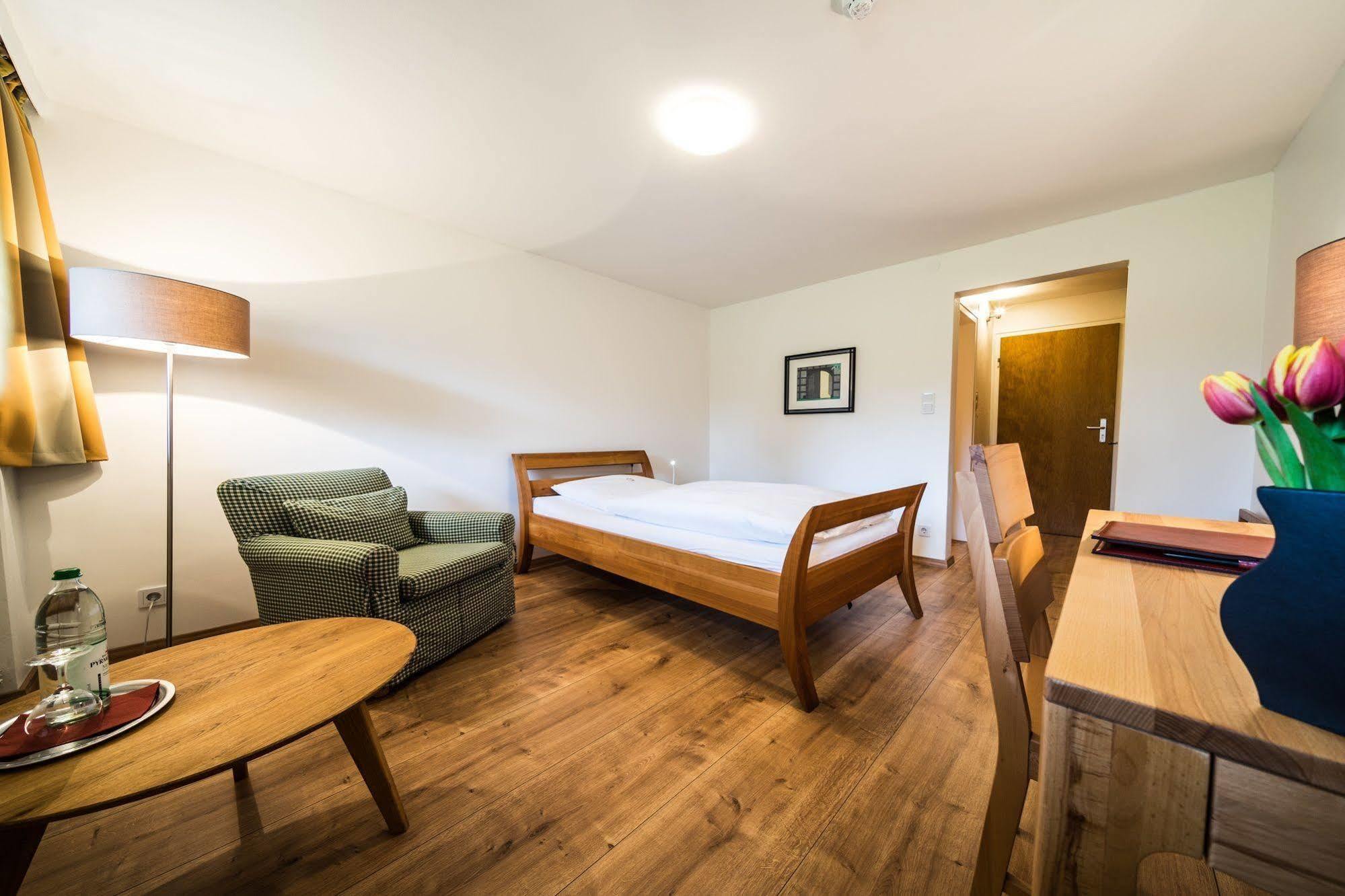 Parkhotel Pyrmont 巴特皮尔蒙特 外观 照片