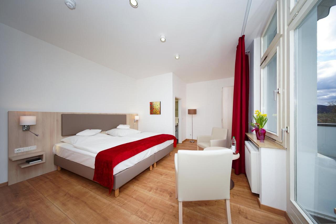 Parkhotel Pyrmont 巴特皮尔蒙特 外观 照片
