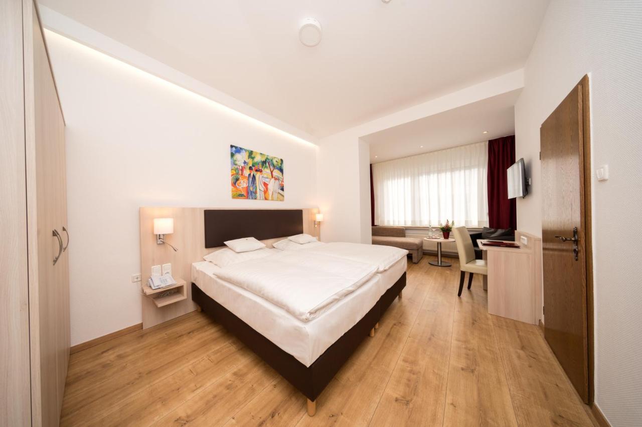 Parkhotel Pyrmont 巴特皮尔蒙特 外观 照片