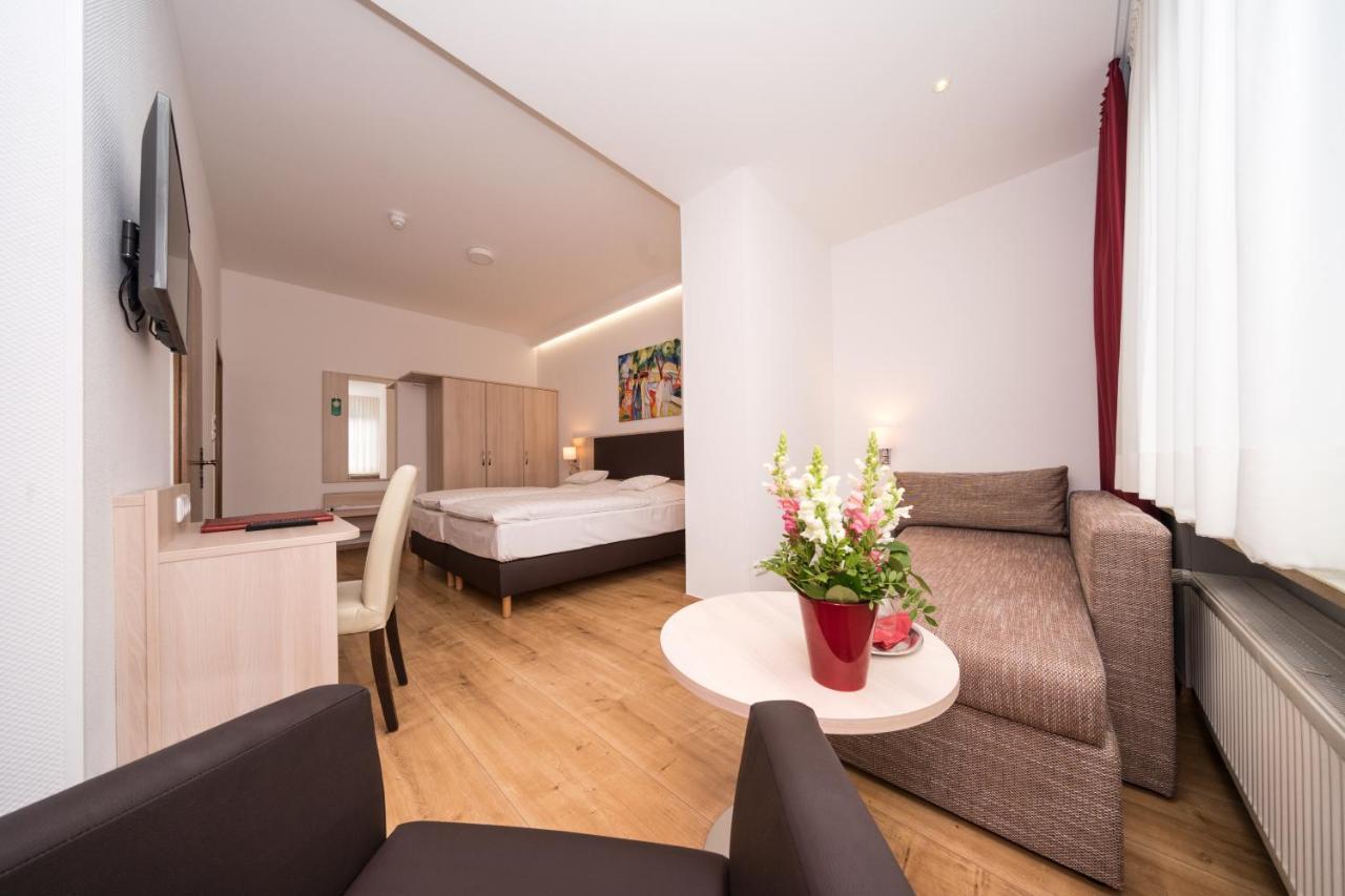 Parkhotel Pyrmont 巴特皮尔蒙特 外观 照片